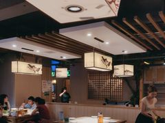 -绿草地·湘菜(喜盈门店)