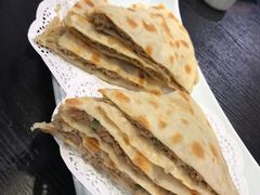 -锋味餐厅(空港复悦里店)