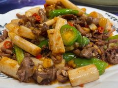 -民间瓦缸煨汤館(嵩山路店)