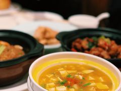 -太兴餐厅(东方广场分店)