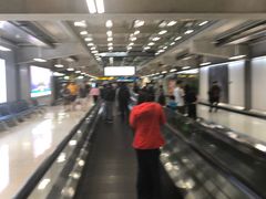 -曼谷素万那普国际机场