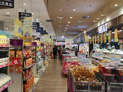 -永旺黄岛购物中心