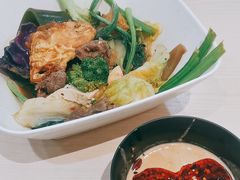 -林静小吃(复兴路店)