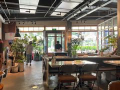大堂-HERB SPICE(来凤街店)