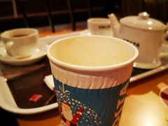 -COSTA COFFEE(新奥购物中心店)
