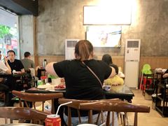 大堂-八合里牛肉火锅(八合里总店)