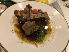 -三品香·江浙菜(松江九谊店)