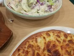 -萨莉亚意式餐厅(莲花国际广场店)