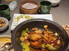 -云海肴·汽锅鸡·云南菜(高德置地店)