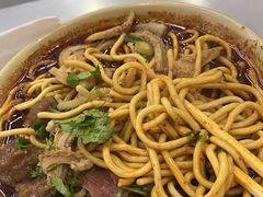 -白老三牛肉丸子面(平阳广场店)