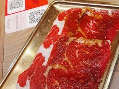 -西塔老太太泥炉烤肉(杭州首店)
