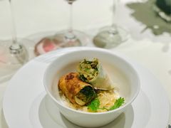 厦门薄饼-黑明餐厅(白鹭洲店)