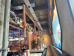 -疯鱼军团·正宗烤鱼(红山店)