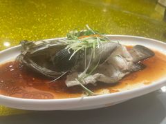 -西贝海鲜汇(槐安路店)