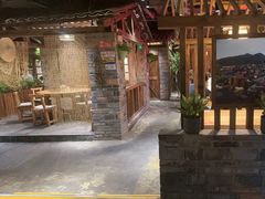 -丹江渔村(首都机场店)