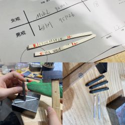 -壹定制珠宝(五一广场店)