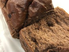 巧克力芋泥吐司-DOPAMINE多巴胺·甜品面包·生日蛋糕(国贸店)