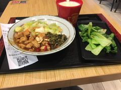 -永和大王(浦东南路店)
