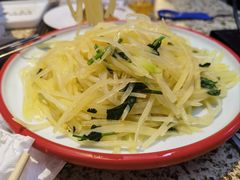 -清真·金鑫隆牛羊肉(环山路店)