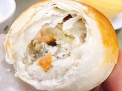 -香港蓮香樓(中環店)