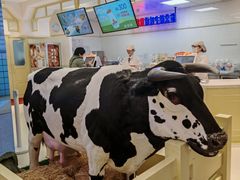 -红星前进面包牛奶公司(君太店)