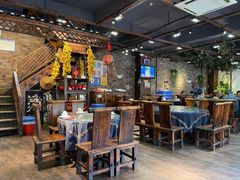 大堂-甘家界牌柠檬鸭(青山店)