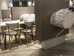 大堂-娜娜家•Nana’s restaurant (爱琴海店)