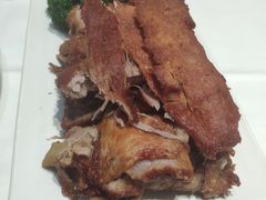-小贝壳酒楼(经九路店)