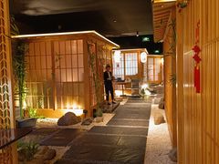 -京旬海鲜放题·铁板烧自助餐厅