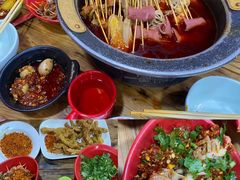-冒椒火辣(奎星楼街店)