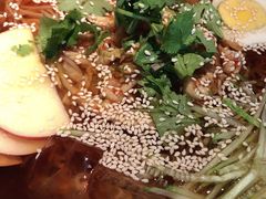 -很久以前羊肉串(京汉店)