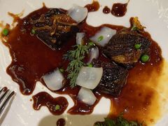 -武汉香格里拉大酒店·香宫中餐厅