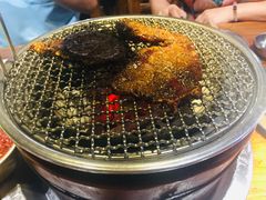 -原始泥炉烤肉(总店)