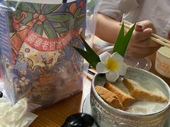 -婉泰·特色小吃·舂鸡脚(告庄二店)