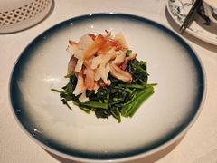 -醉舍·新淮扬菜(长宁龙之梦店)