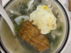 -老地方面馆(思南路店)