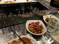 -很久以前羊肉串(大华三路店)