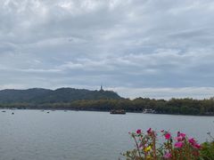 -湖畔居茶楼(湖滨店)