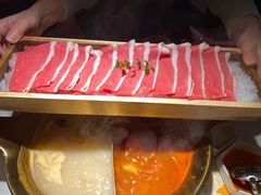 -九鼎轩脆毛肚火锅(三钢里店)