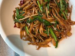 -阿娘家·原生态农家菜(国顺东路店)