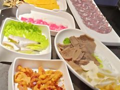 -锅说大脸毛肚重庆老火锅(佐阾店)