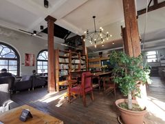 -1901 Cafe(西四店)