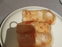 -晓粤·惹味粤菜(凯德乐峰广场店)