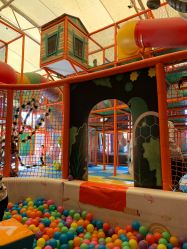 点击看大图 -寻石问宝研学亲子乐园(朝阳公园店)