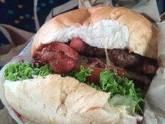 -Fergburger(皇后镇店)