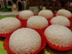 -盛宴标帜西餐厅龙虾.鲍鱼•牛排(重庆喜来登大酒店)