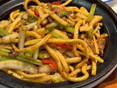 -马尔龙新疆饭店·清真(长青路店)