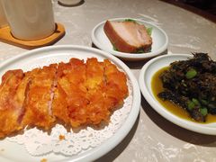 -松鹤面馆·古法焖肉面(观前店)
