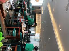 -淘米捞·米汤脆鲩鱼火锅(福田皇岗店)