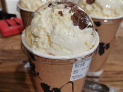 -成川茶店·潮汕工夫浓茶(万象店)